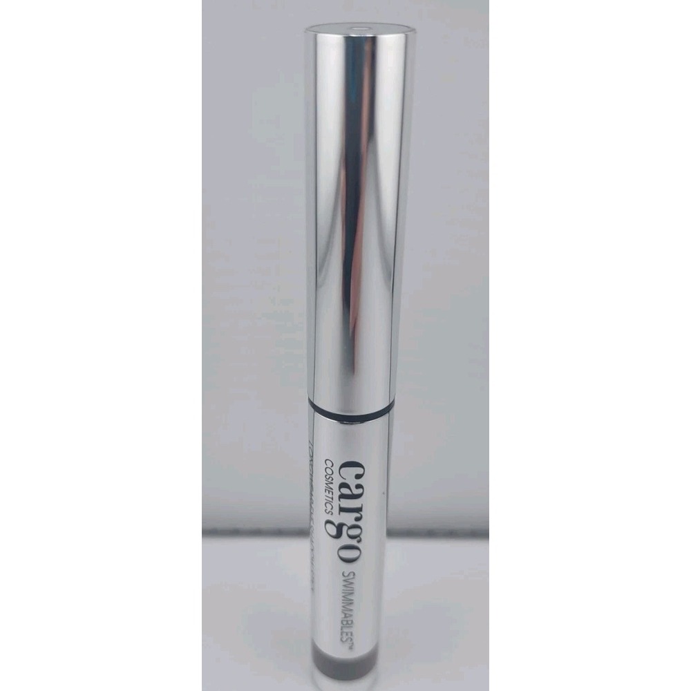 Cargo Swimmables Longwear Eye‎ Shadow Stick. Sandy Bay. Full size NWB.